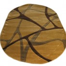 Синтетичний килим Friese Gold 2014 beige - Висока якість за найкращою ціною в Україні зображення 2.